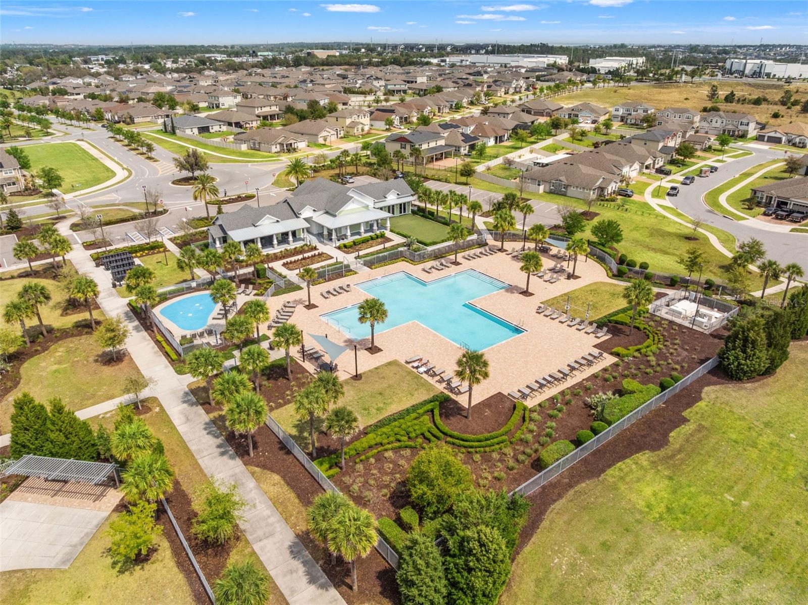 3120 RIVER SPRINGS BLVD, CLERMONT, FL — photo 71