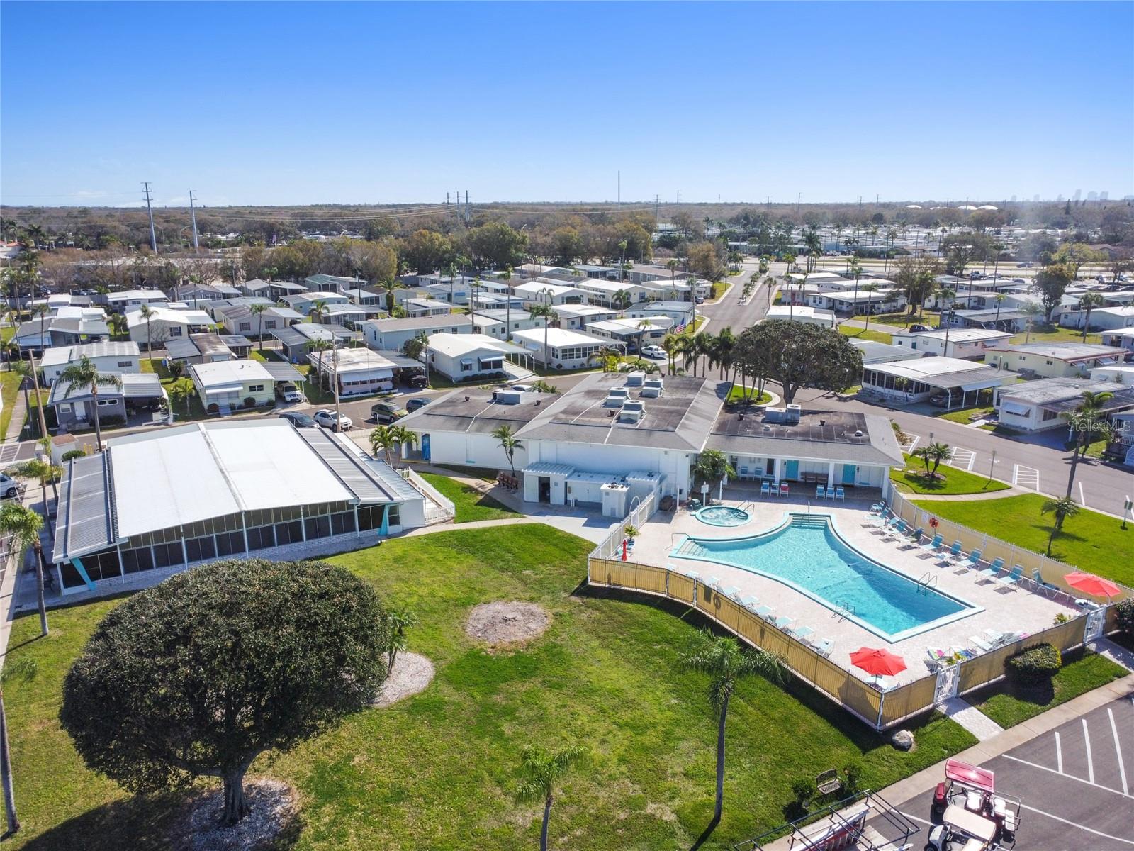 34572 GARDENIA DR N, PINELLAS PARK, FL — photo 41