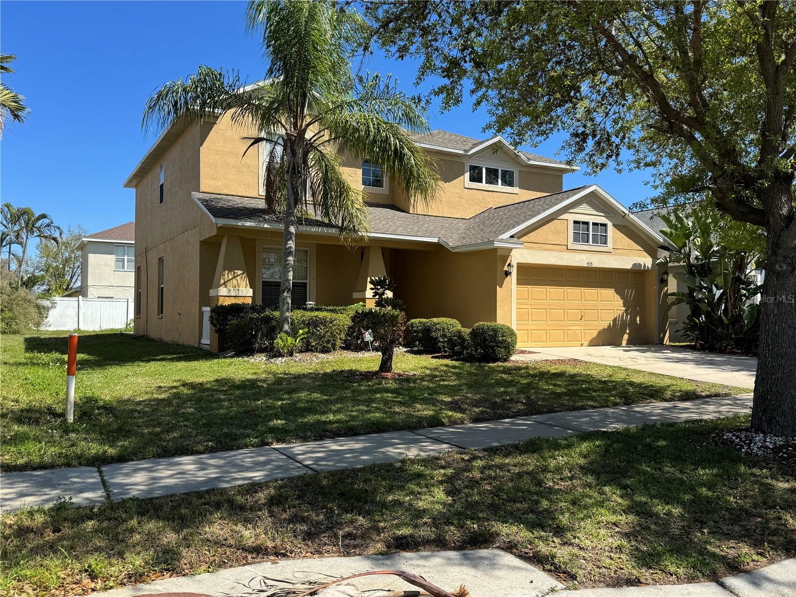 435 STONE BRIAR DR, RUSKIN, FL
