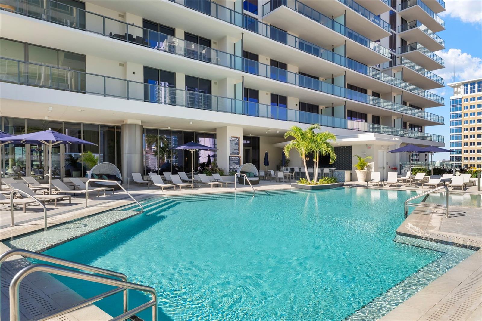 275 1ST AVE #3807, ST PETERSBURG, FL — photo 27