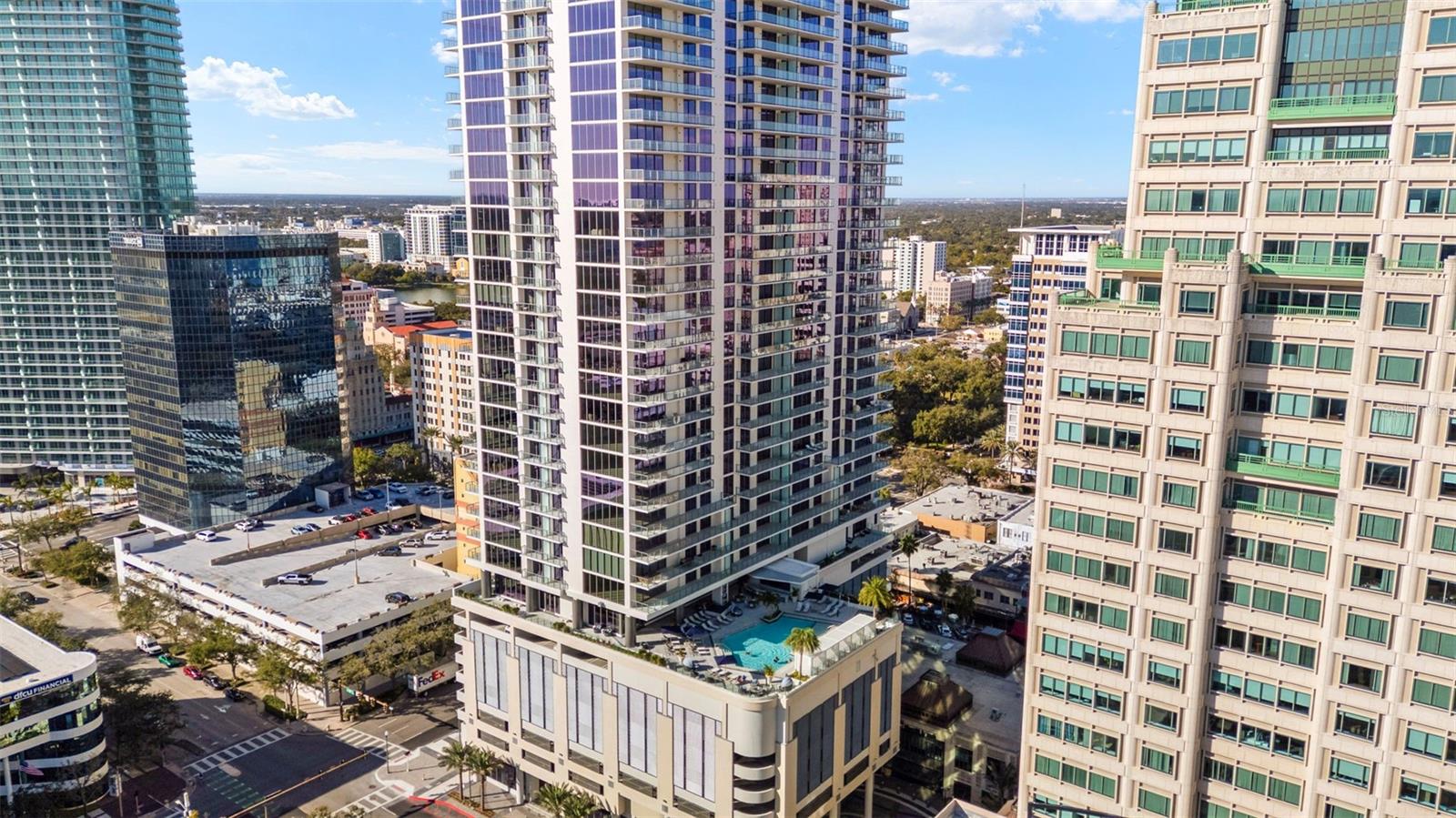 275 1ST AVE #3807, ST PETERSBURG, FL — photo 31