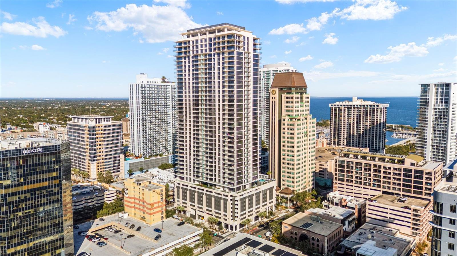275 1ST AVE #3807, ST PETERSBURG, FL — photo 33
