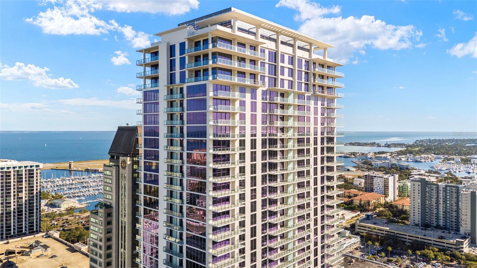 275 1ST AVE #3807, ST PETERSBURG, FL — photo 35