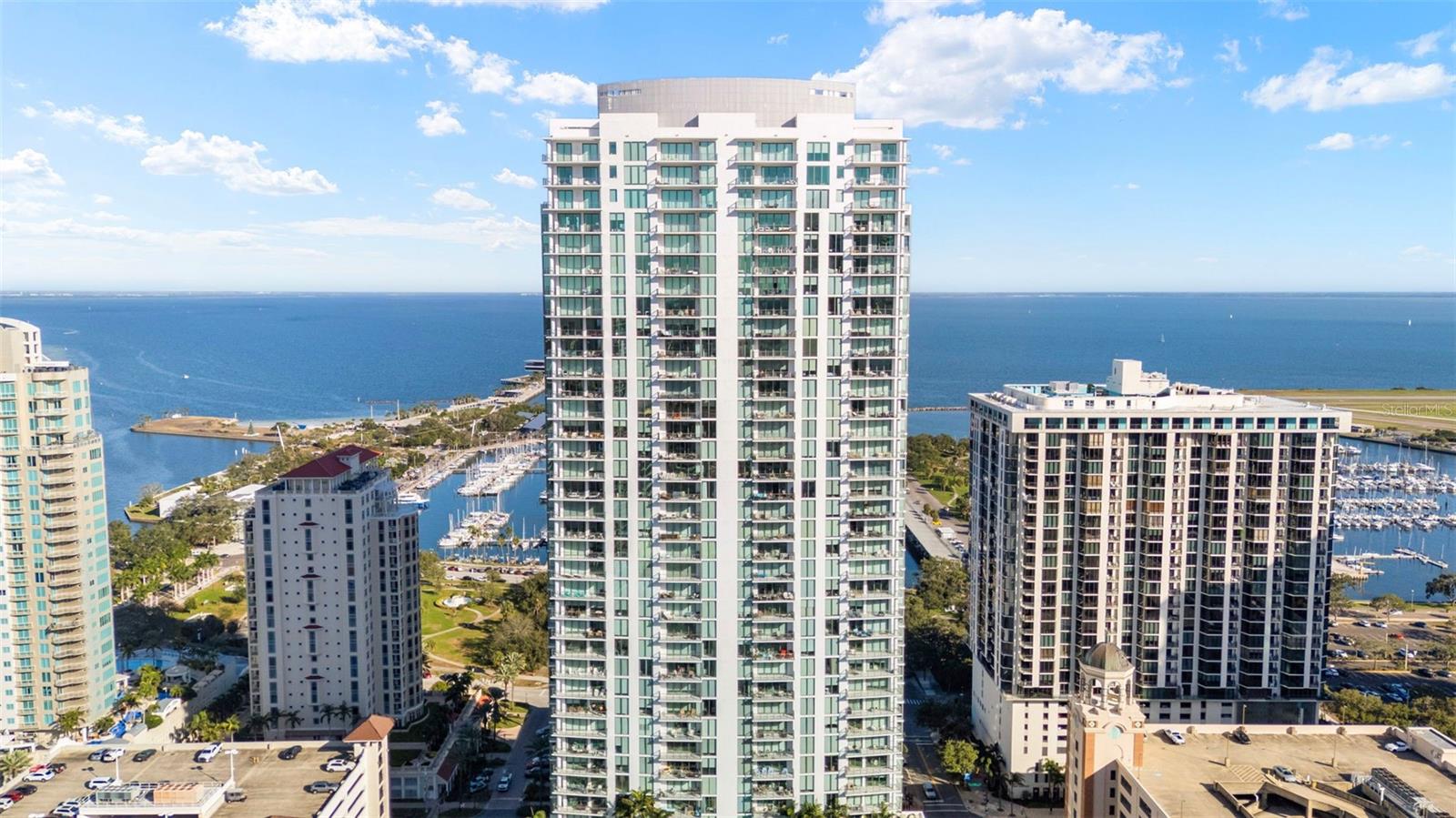 275 1ST AVE #3807, ST PETERSBURG, FL — photo 36