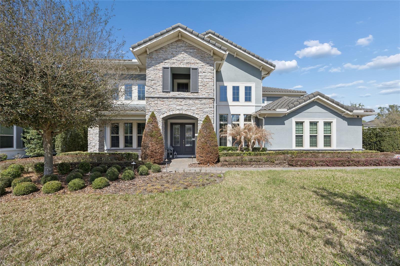 1316 ESTANCIA WOODS LOOP, WINDERMERE, FL