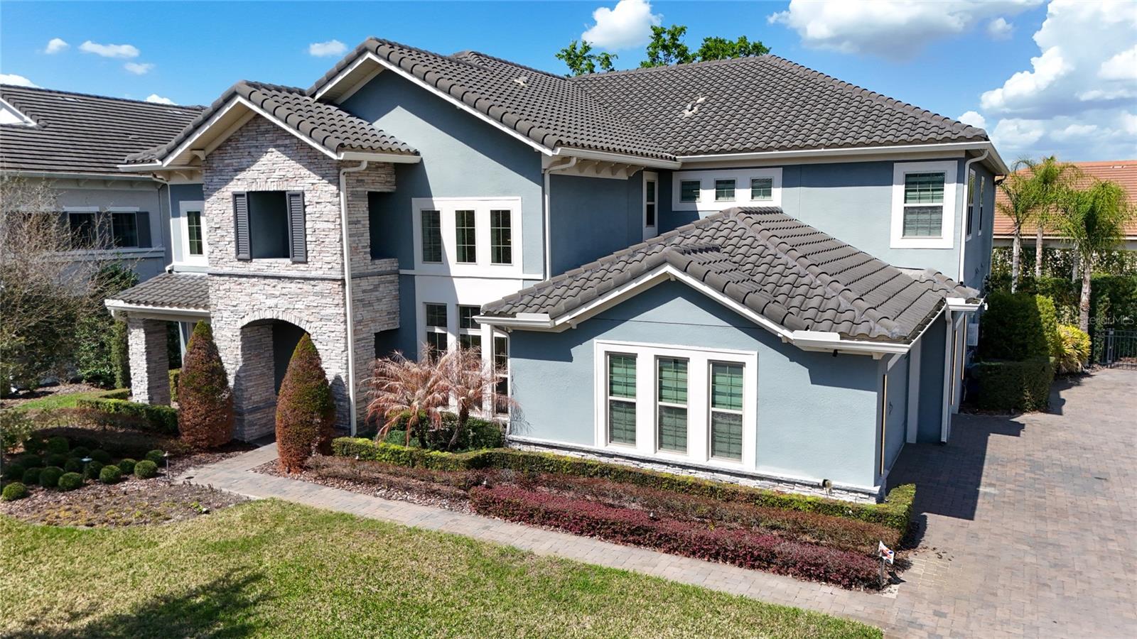1316 ESTANCIA WOODS LOOP, WINDERMERE, FL — photo 2
