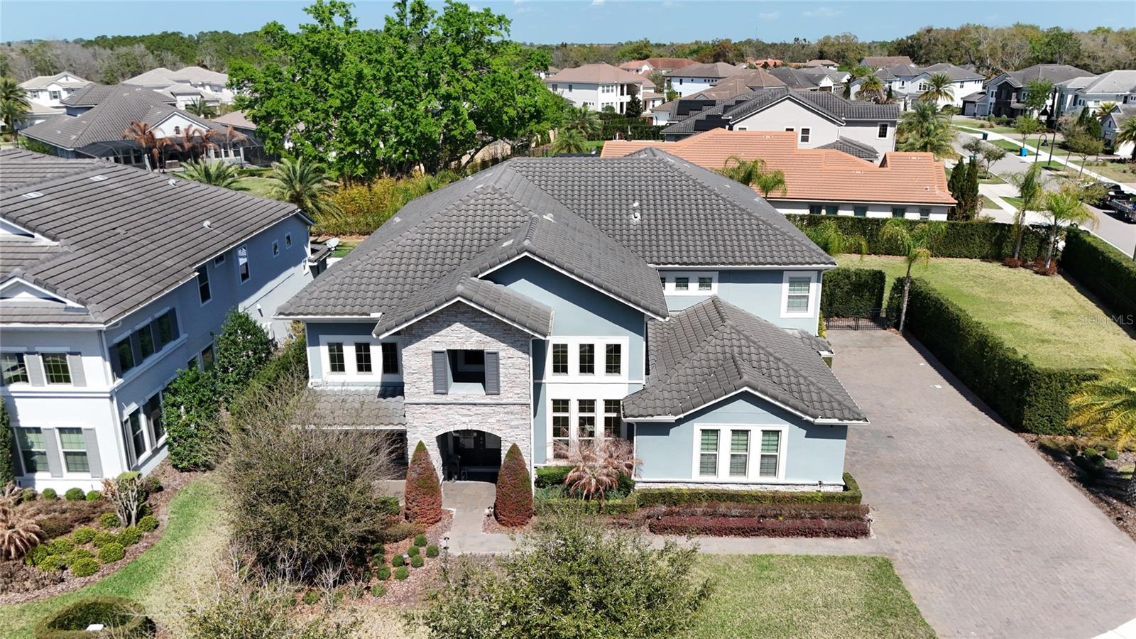 1316 ESTANCIA WOODS LOOP, WINDERMERE, FL — photo 5