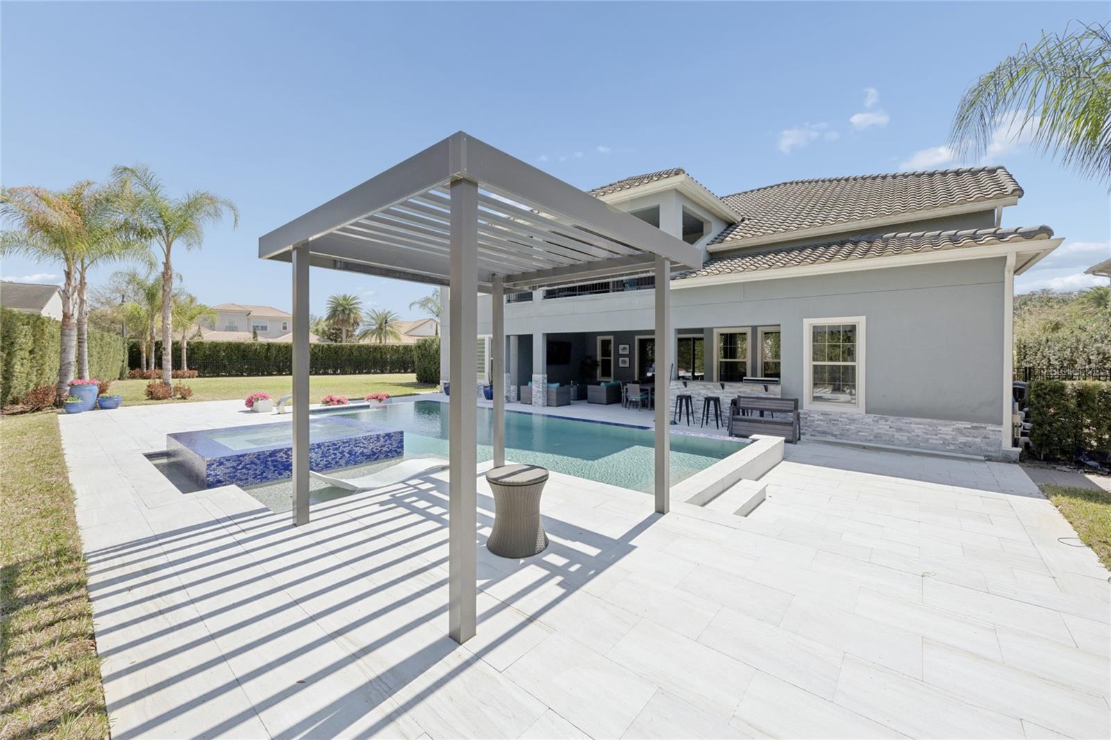 1316 ESTANCIA WOODS LOOP, WINDERMERE, FL — photo 6