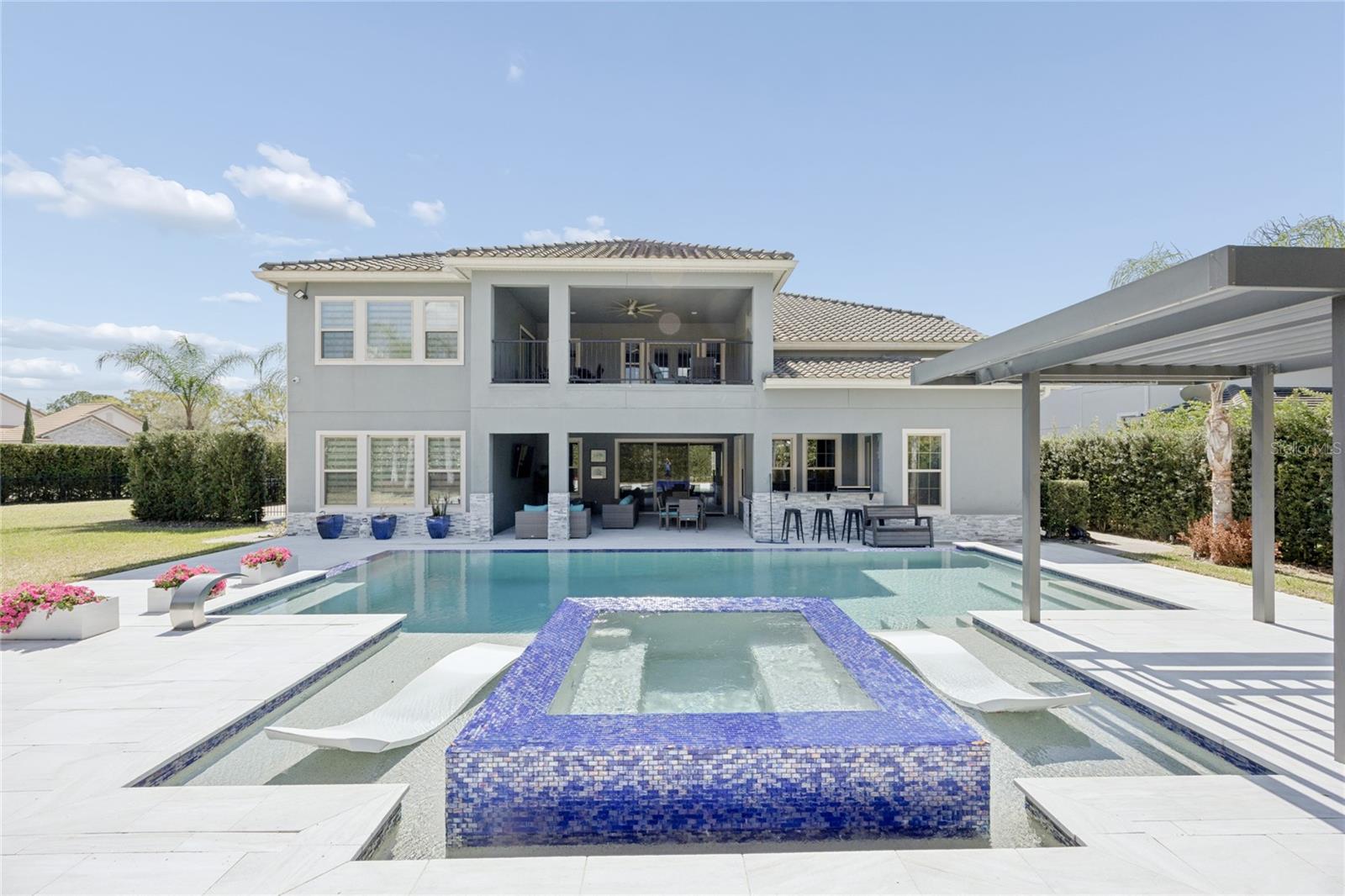 1316 ESTANCIA WOODS LOOP, WINDERMERE, FL — photo 7