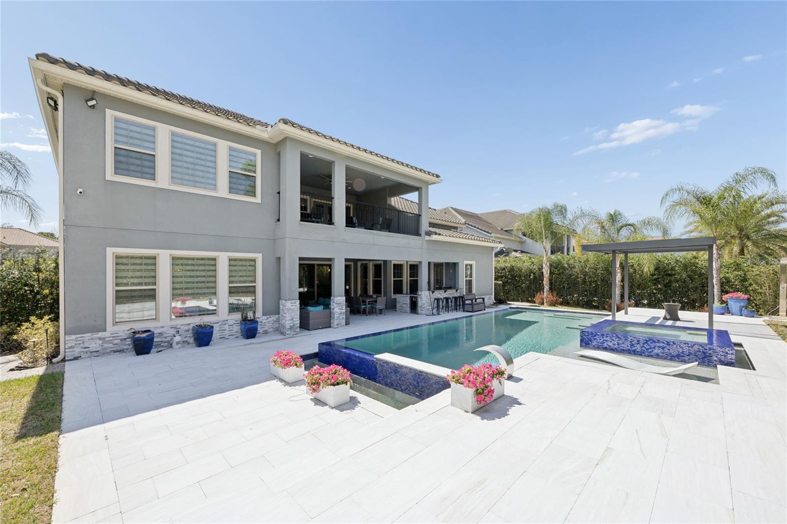 1316 ESTANCIA WOODS LOOP, WINDERMERE, FL — photo 8