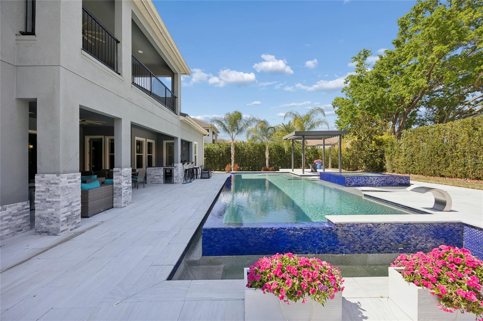 1316 ESTANCIA WOODS LOOP, WINDERMERE, FL — photo 9