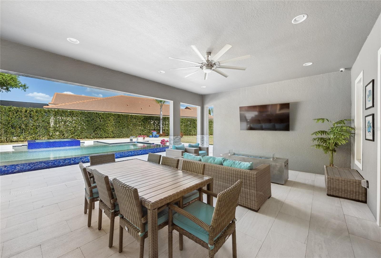 1316 ESTANCIA WOODS LOOP, WINDERMERE, FL — photo 10