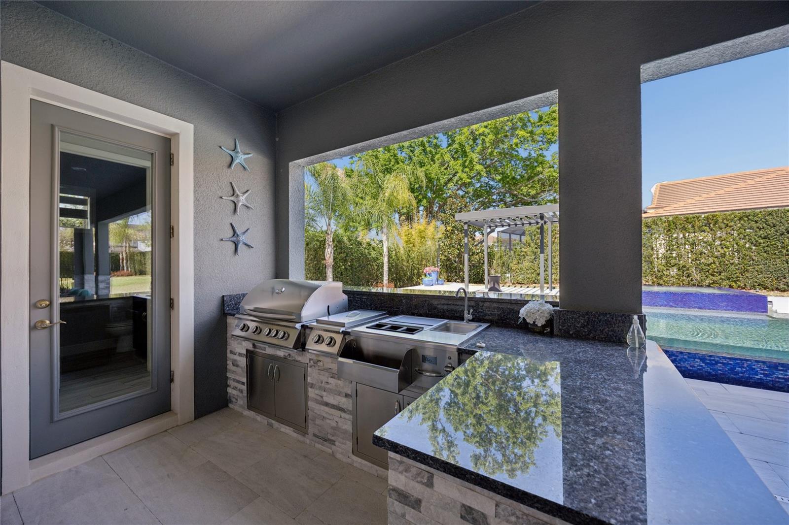 1316 ESTANCIA WOODS LOOP, WINDERMERE, FL — photo 11