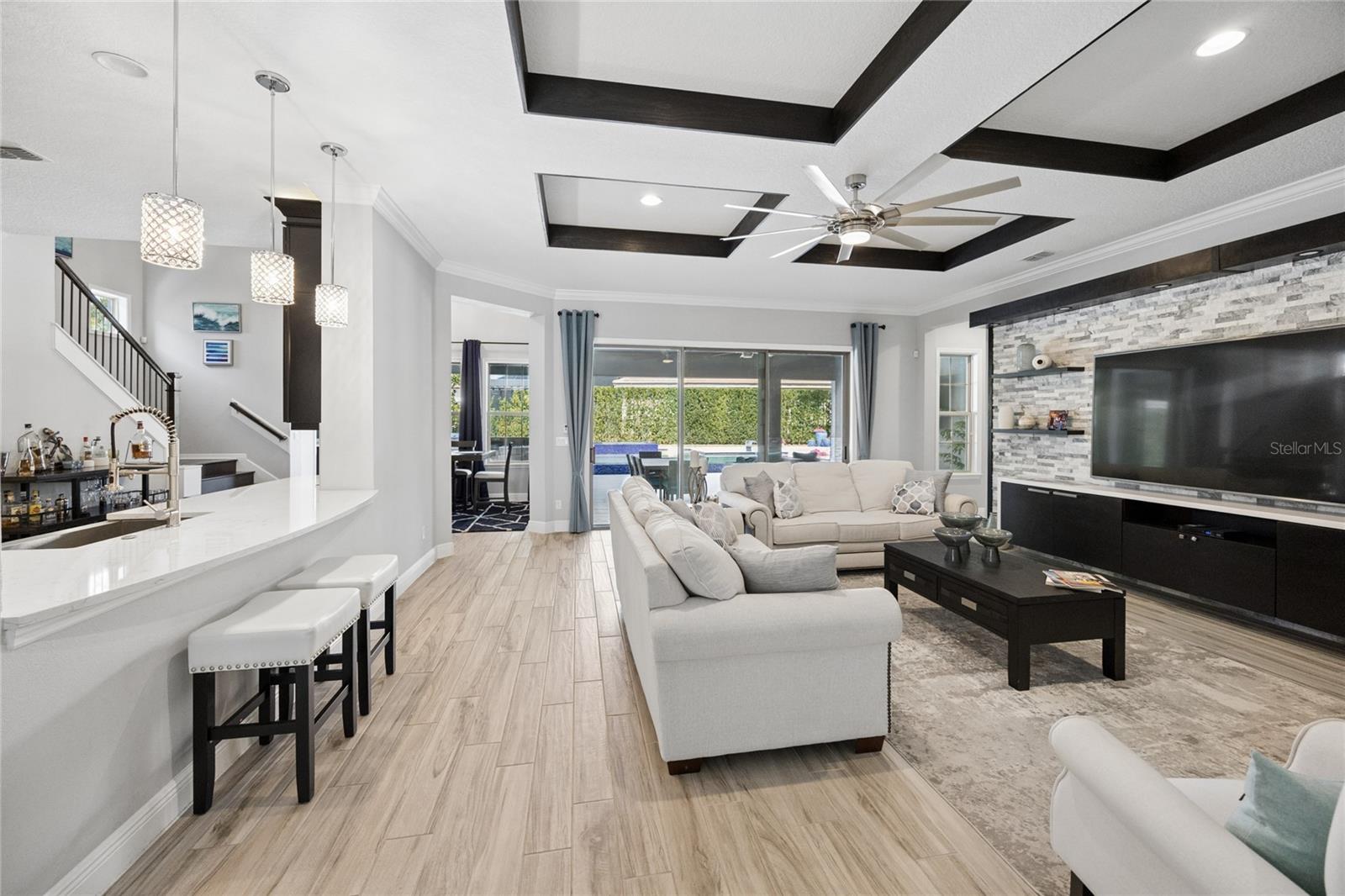 1316 ESTANCIA WOODS LOOP, WINDERMERE, FL — photo 12