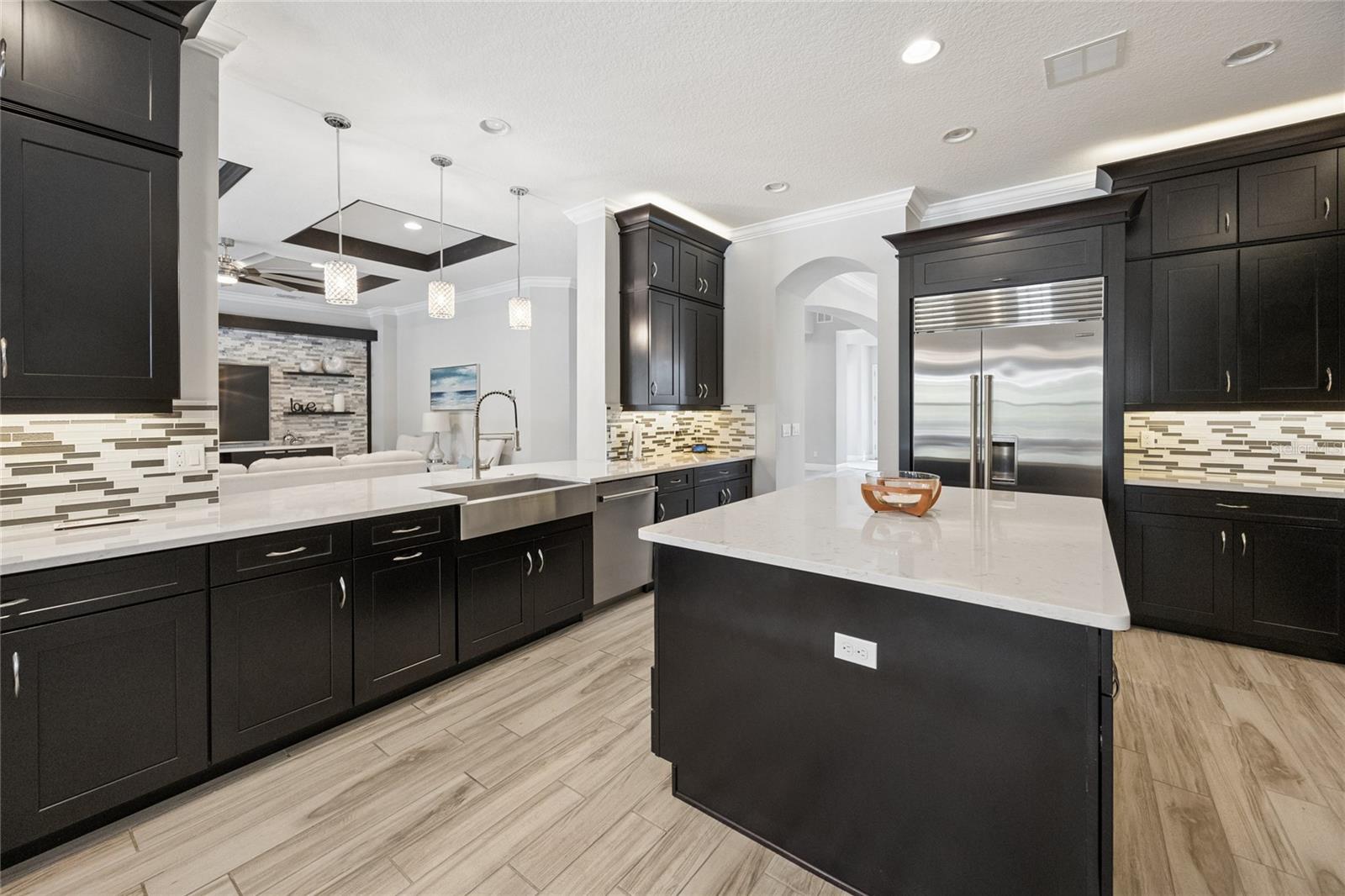1316 ESTANCIA WOODS LOOP, WINDERMERE, FL — photo 17