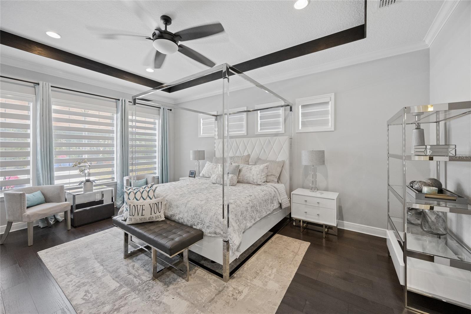 1316 ESTANCIA WOODS LOOP, WINDERMERE, FL — photo 22