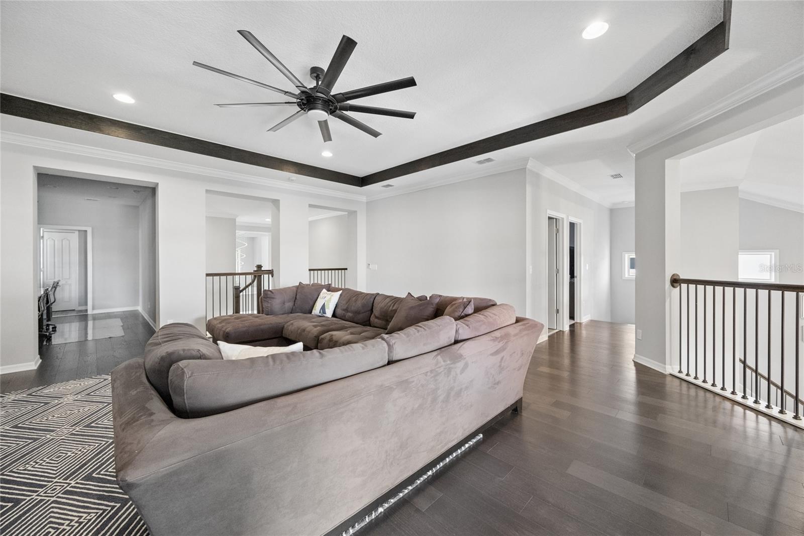 1316 ESTANCIA WOODS LOOP, WINDERMERE, FL — photo 57