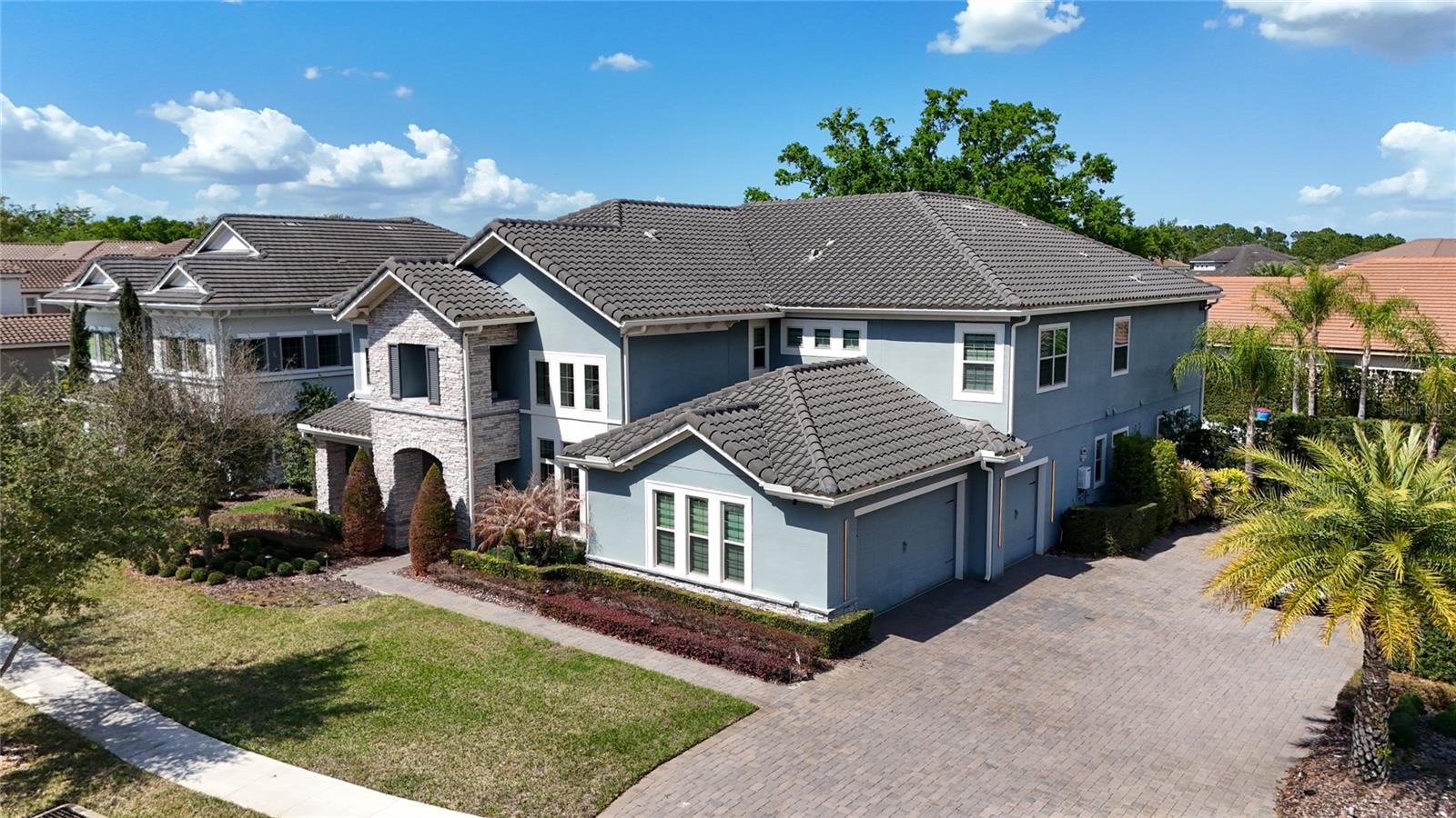 1316 ESTANCIA WOODS LOOP, WINDERMERE, FL — photo 60