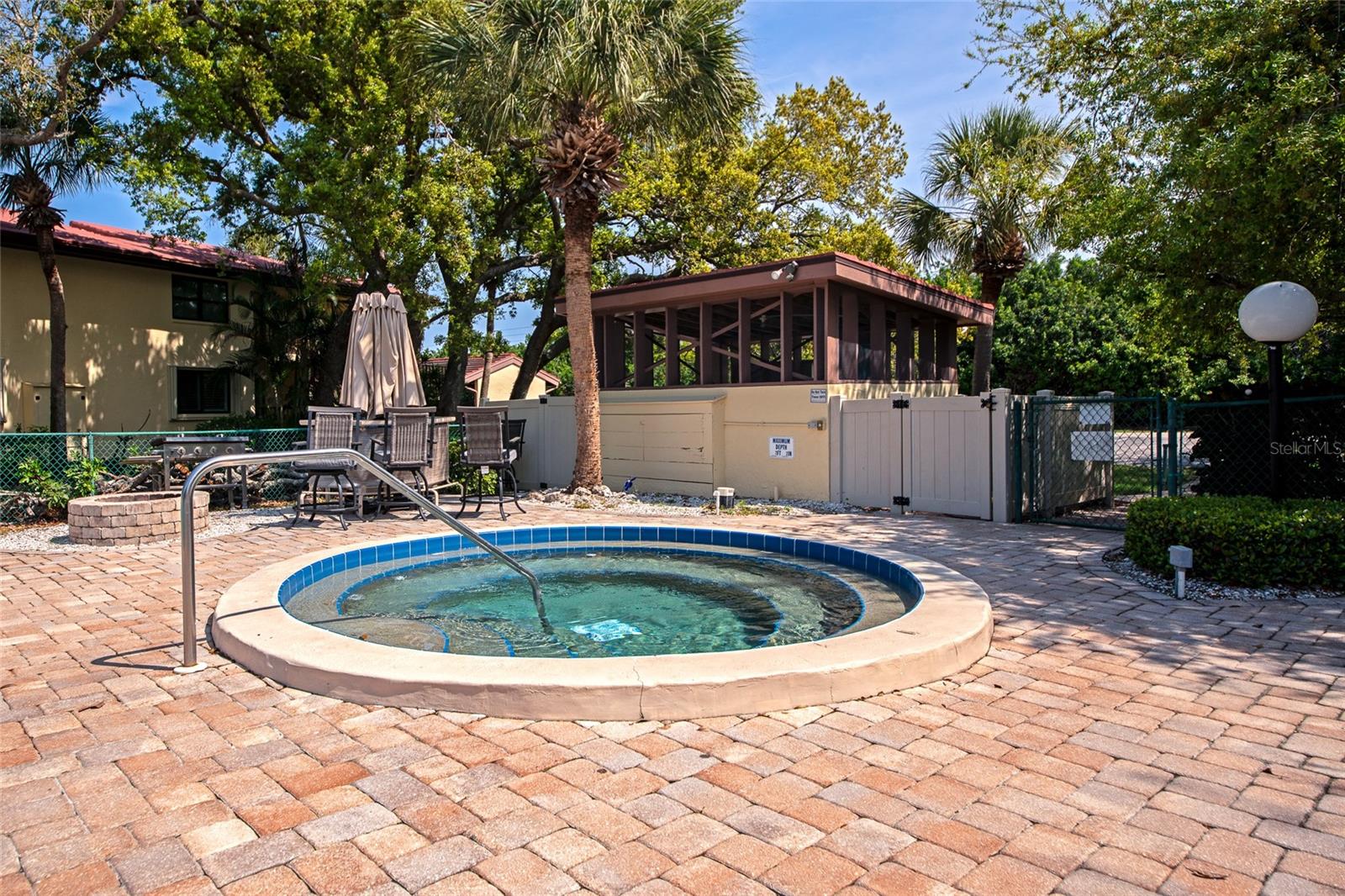 6423 EGRET LN #406, BRADENTON, FL — photo 46