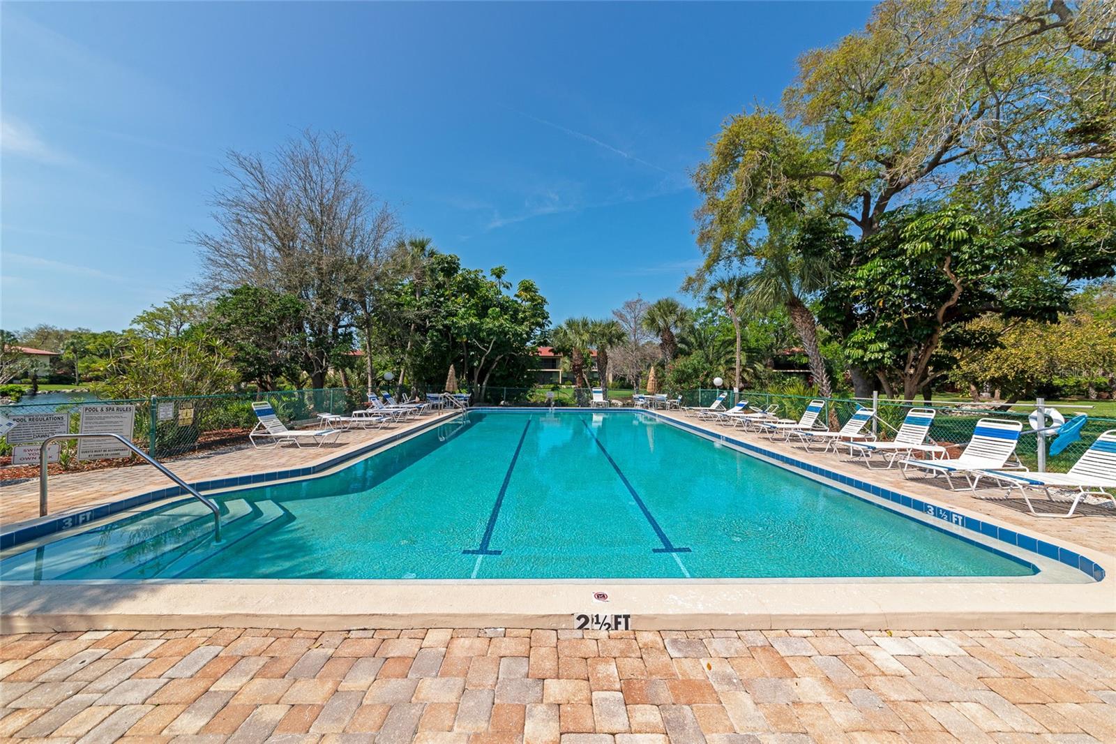 6423 EGRET LN #406, BRADENTON, FL — photo 44