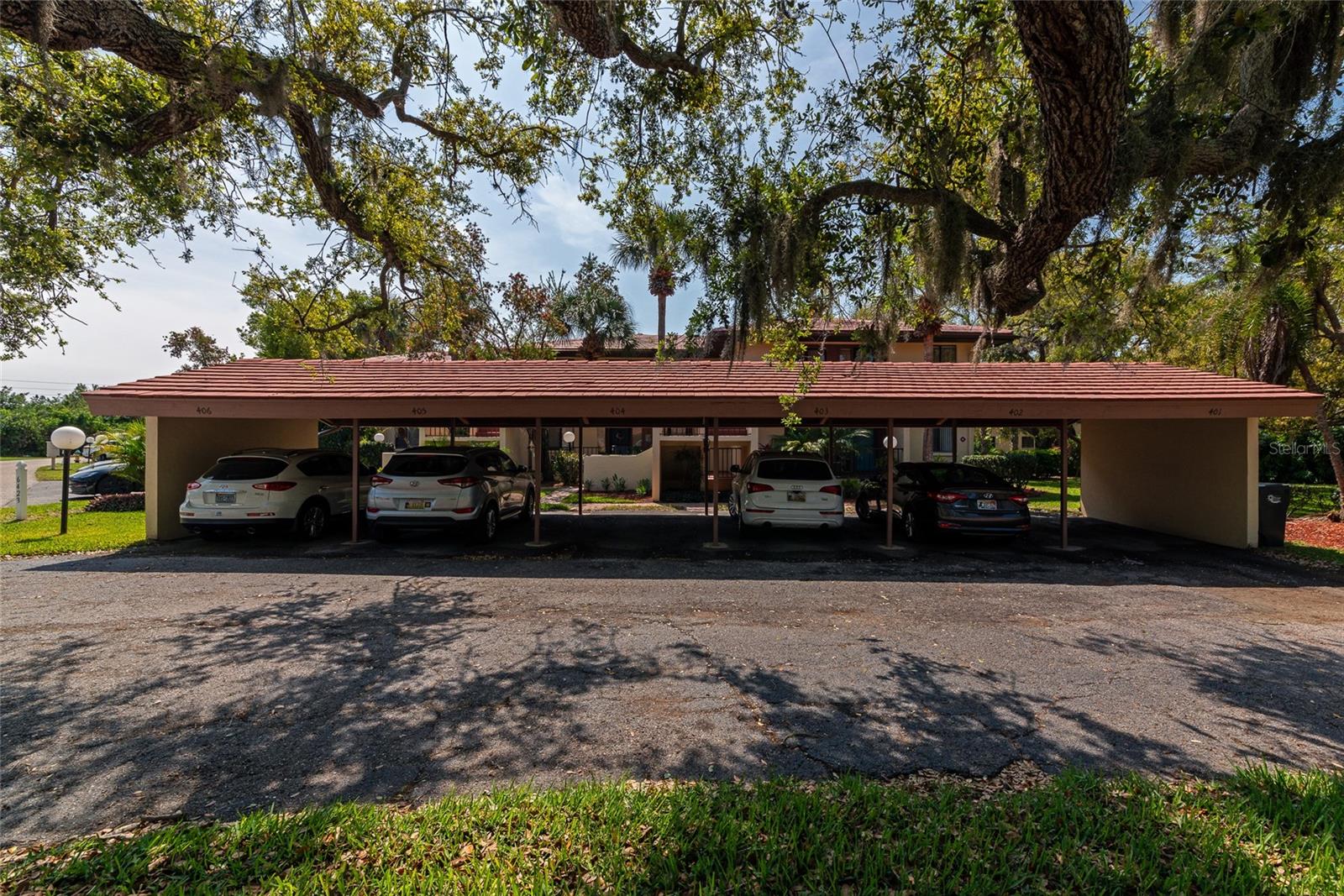 6423 EGRET LN #406, BRADENTON, FL — photo 48