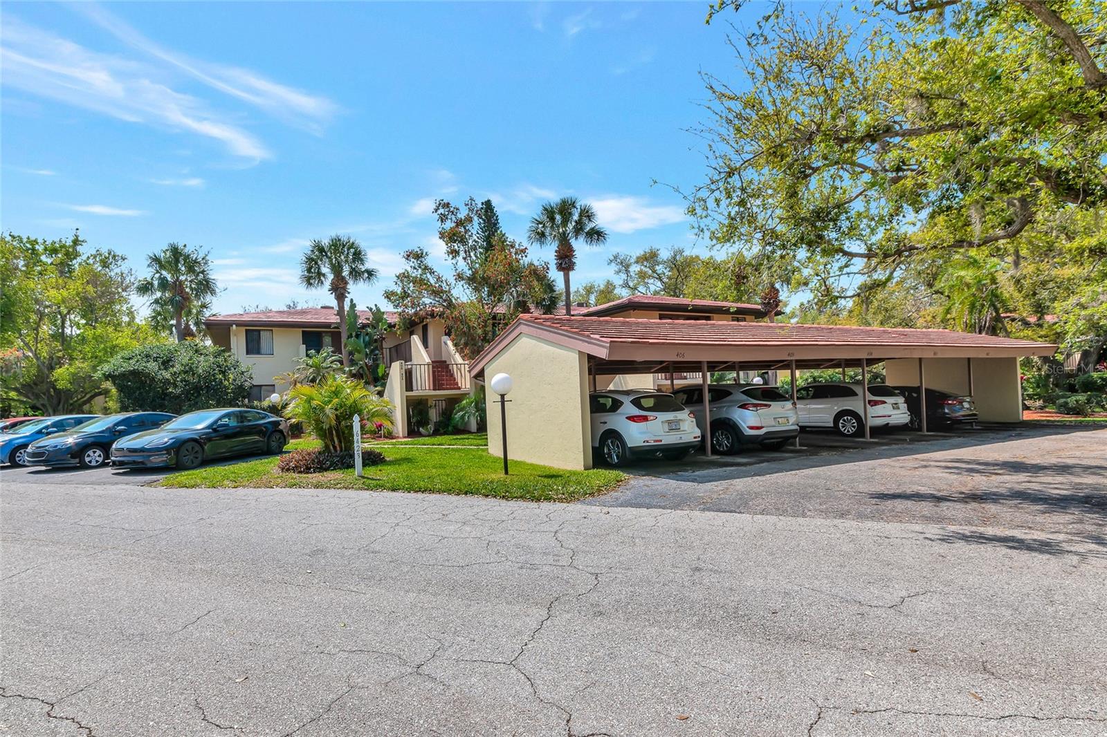 6423 EGRET LN #406, BRADENTON, FL — photo 49