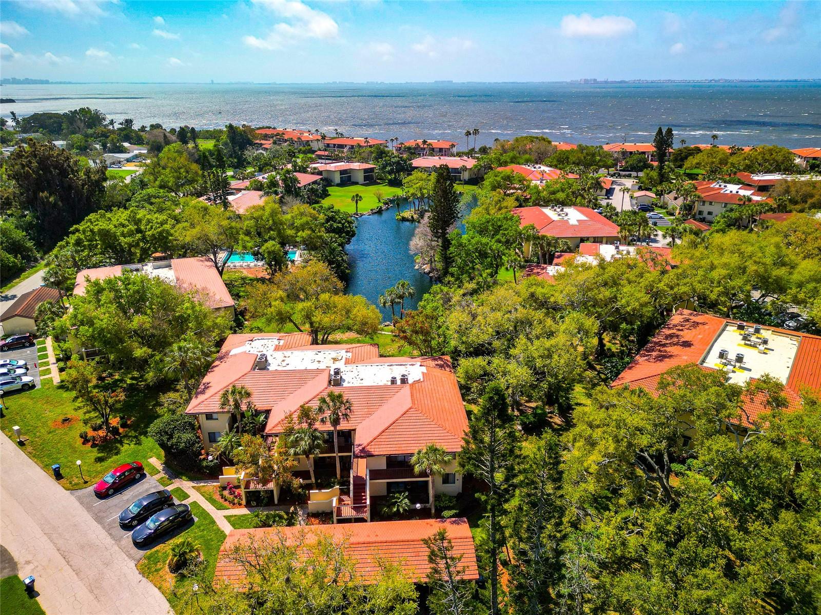 6423 EGRET LN #406, BRADENTON, FL — photo 53