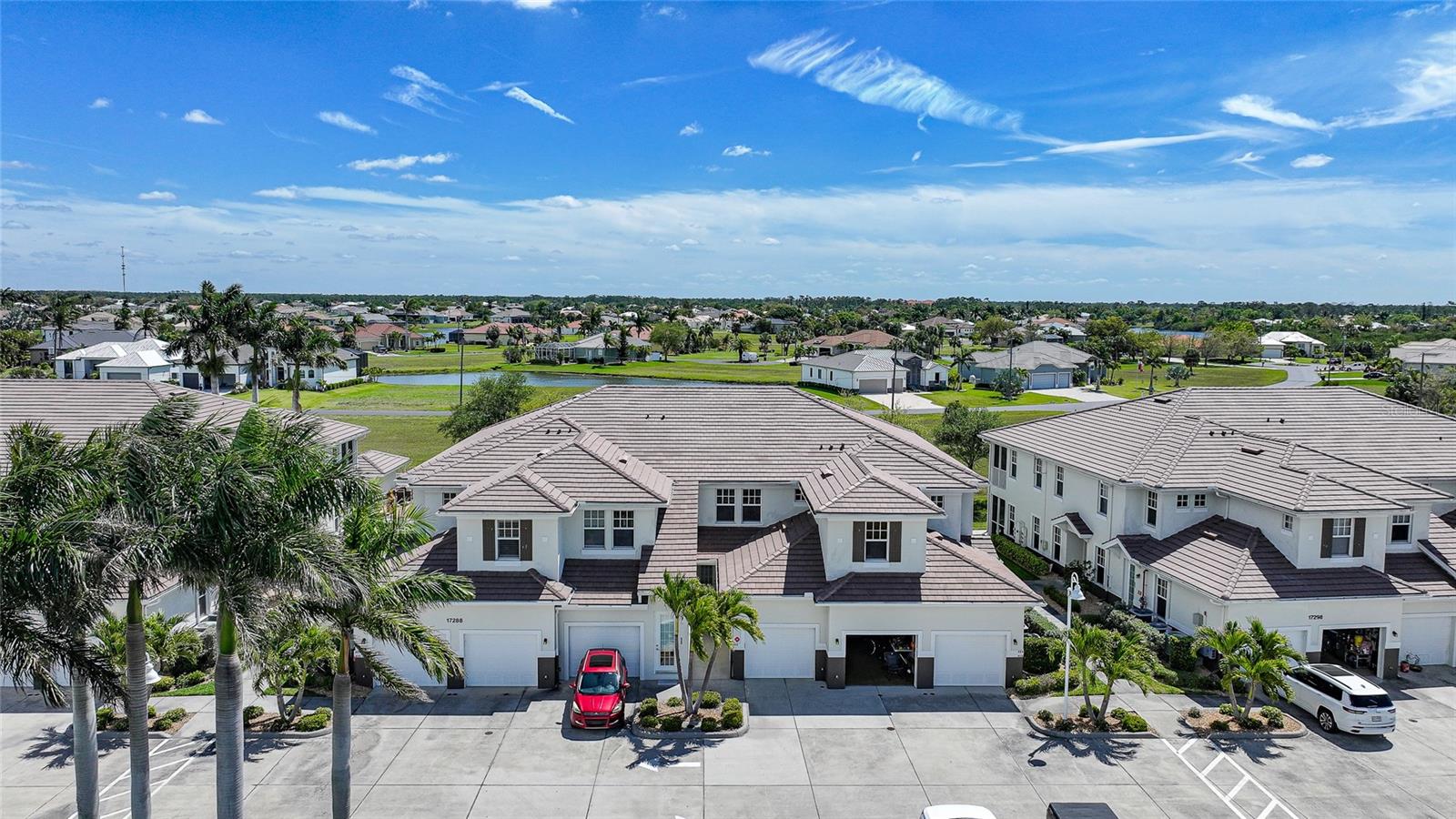 17288 ACAPULCO RD #421, PUNTA GORDA, FL