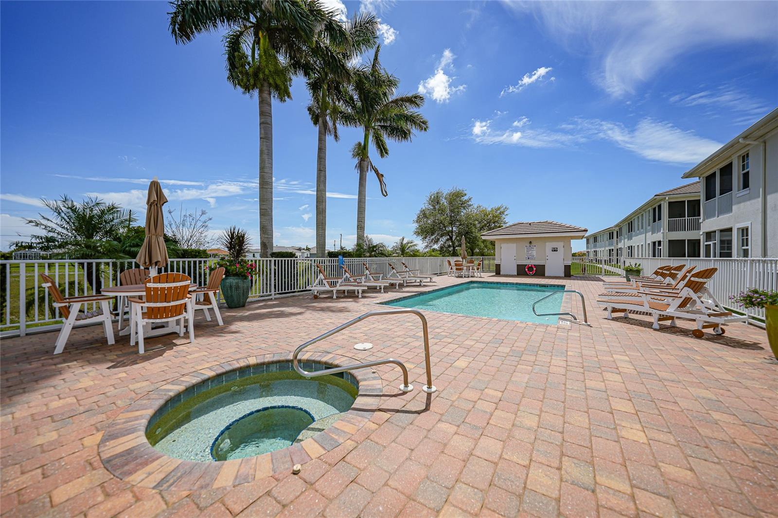17288 ACAPULCO RD #421, PUNTA GORDA, FL — photo 31