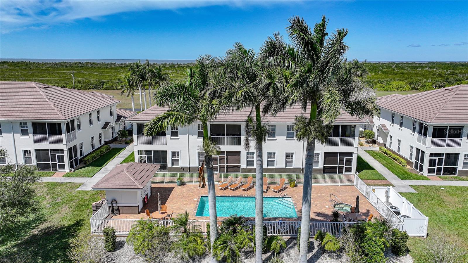 17288 ACAPULCO RD #421, PUNTA GORDA, FL — photo 36