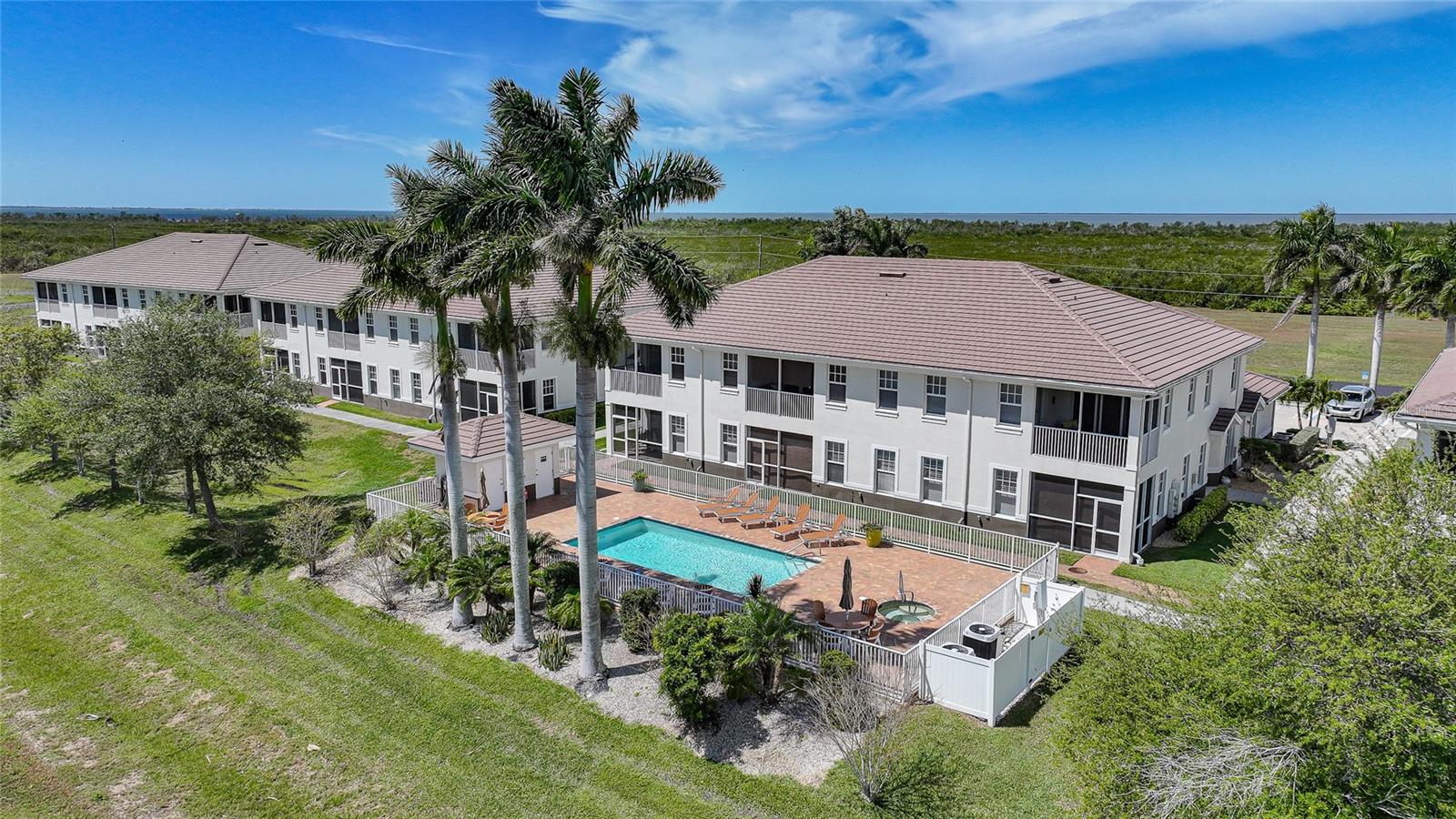 17288 ACAPULCO RD #421, PUNTA GORDA, FL — photo 37