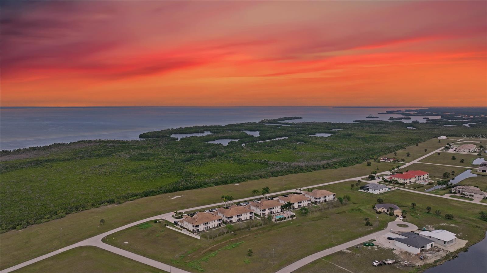 17288 ACAPULCO RD #421, PUNTA GORDA, FL — photo 39