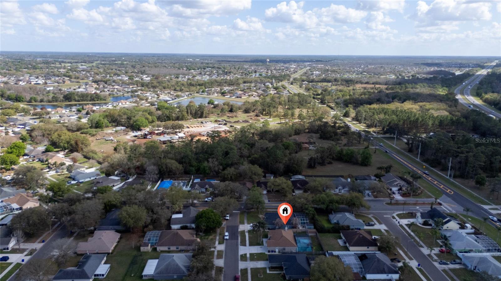 3586 YELLOW BIRD CT, ST CLOUD, FL — photo 3