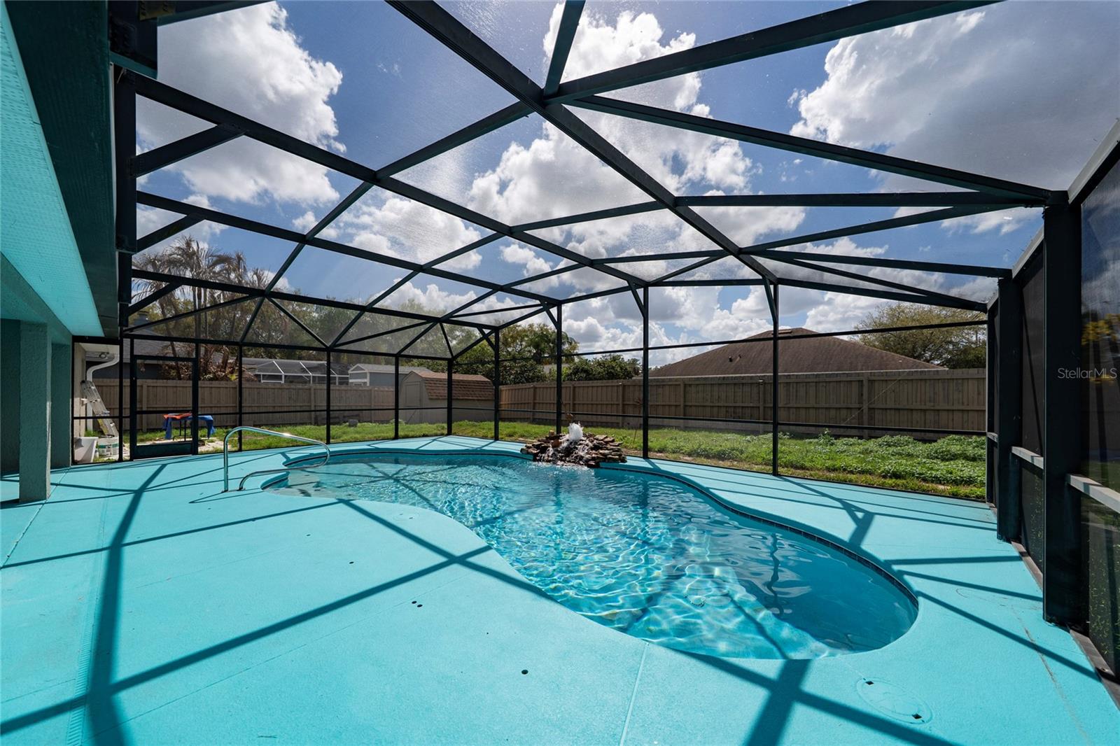 3586 YELLOW BIRD CT, ST CLOUD, FL — photo 31