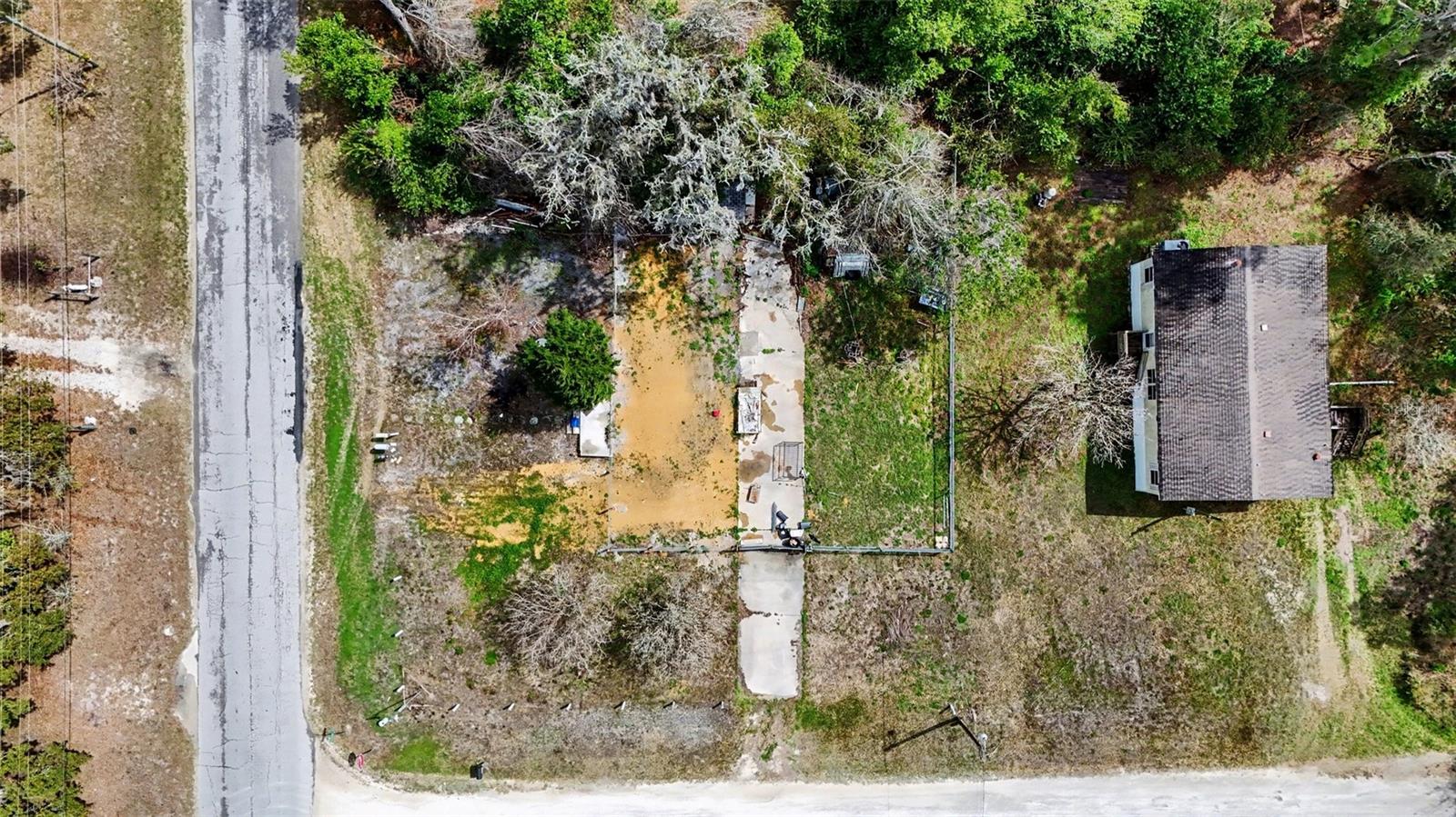34884 REYNOLDS ST, DADE CITY, FL — photo 2