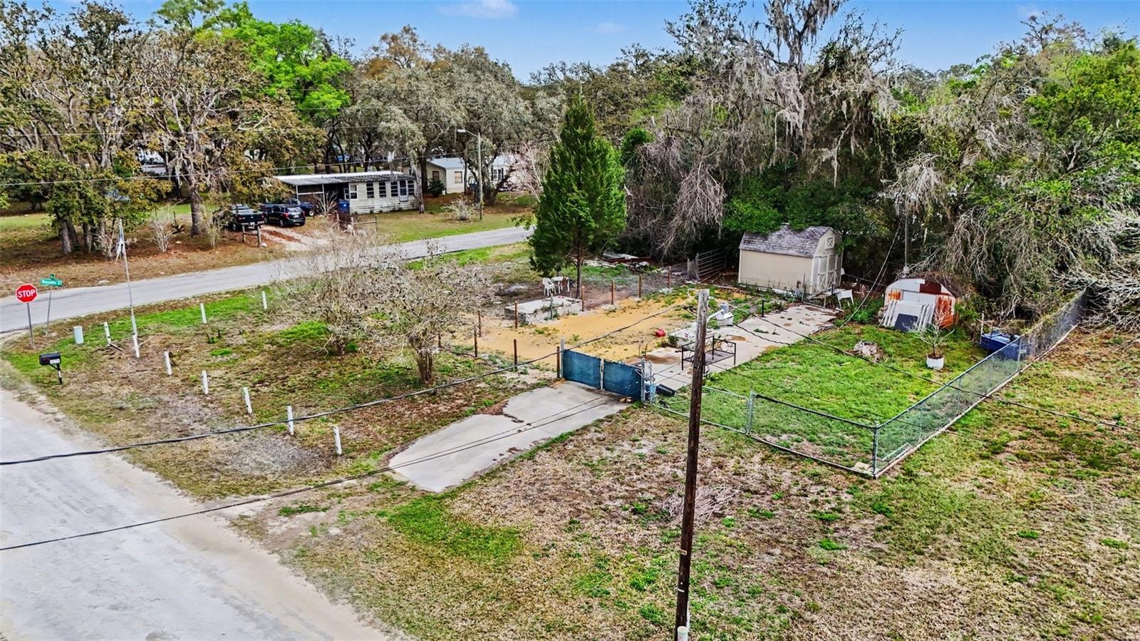 34884 REYNOLDS ST, DADE CITY, FL — photo 14