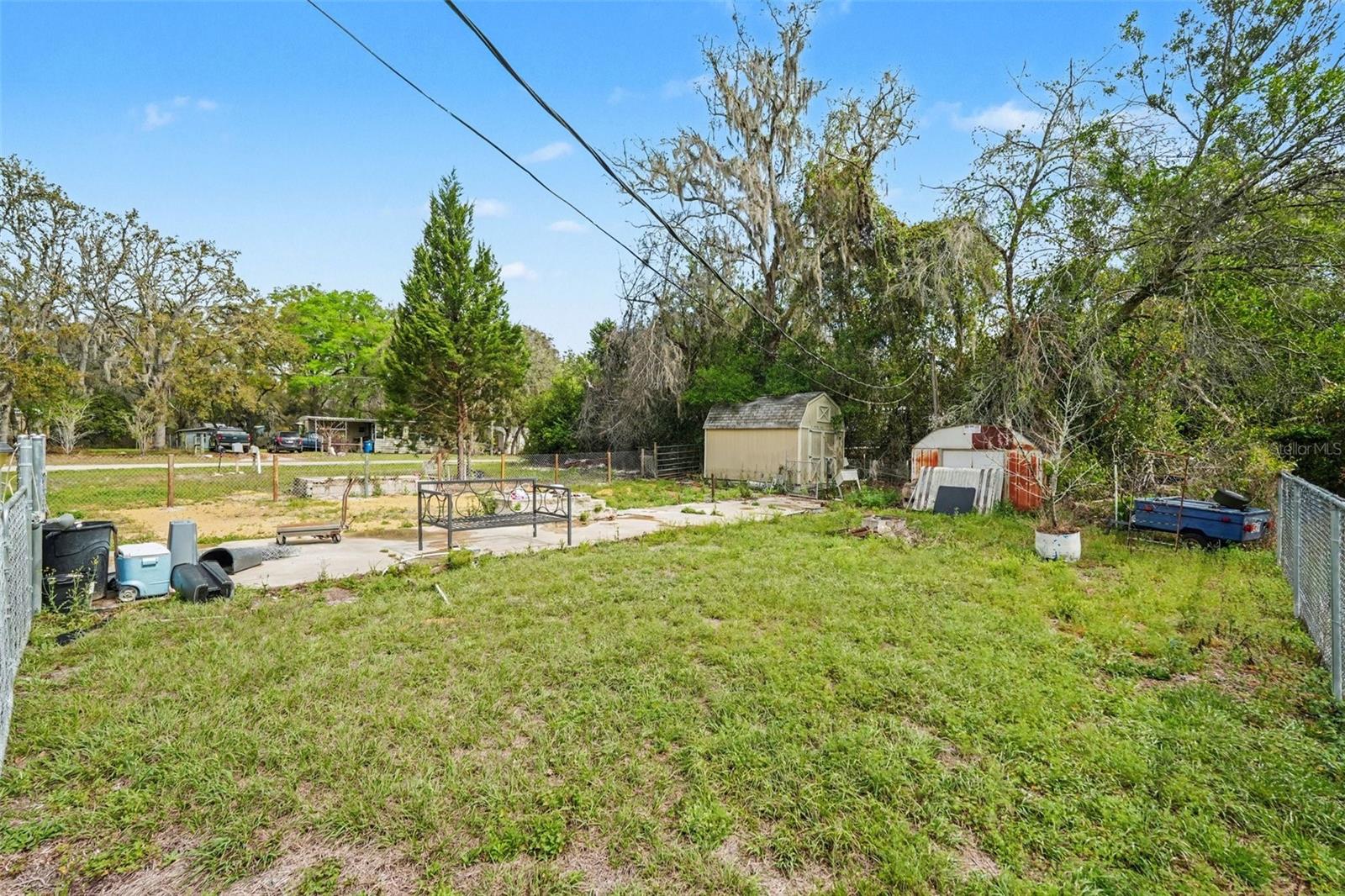 34884 REYNOLDS ST, DADE CITY, FL — photo 15