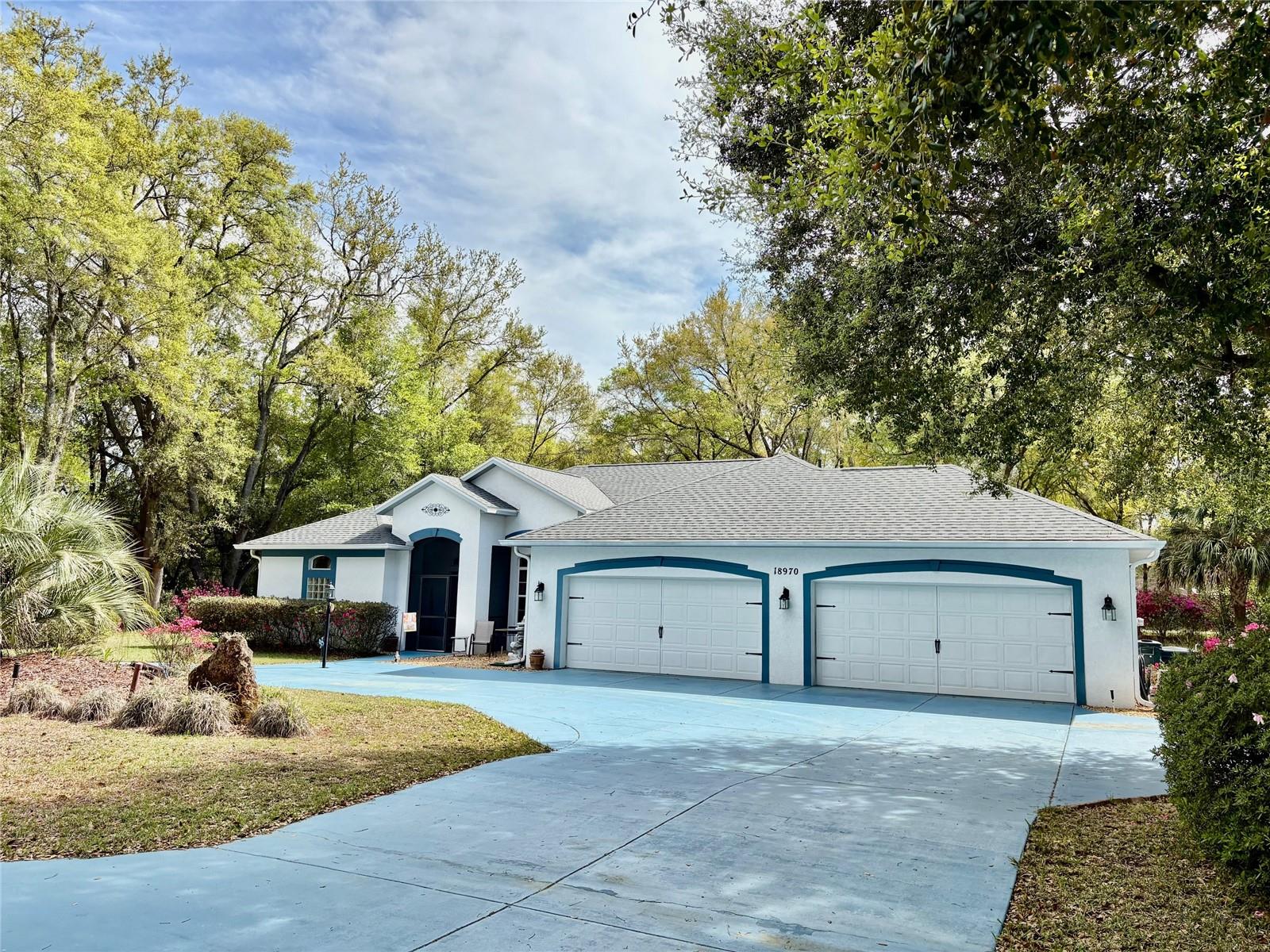 18970 SW 99TH ST, DUNNELLON, FL