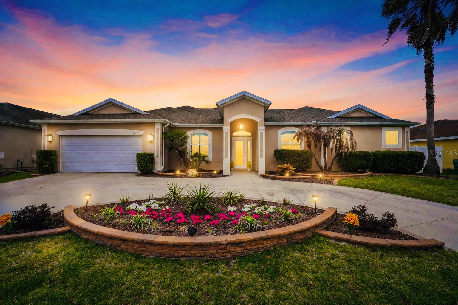 12371 NE 48TH CIR, OXFORD, FL — photo 2