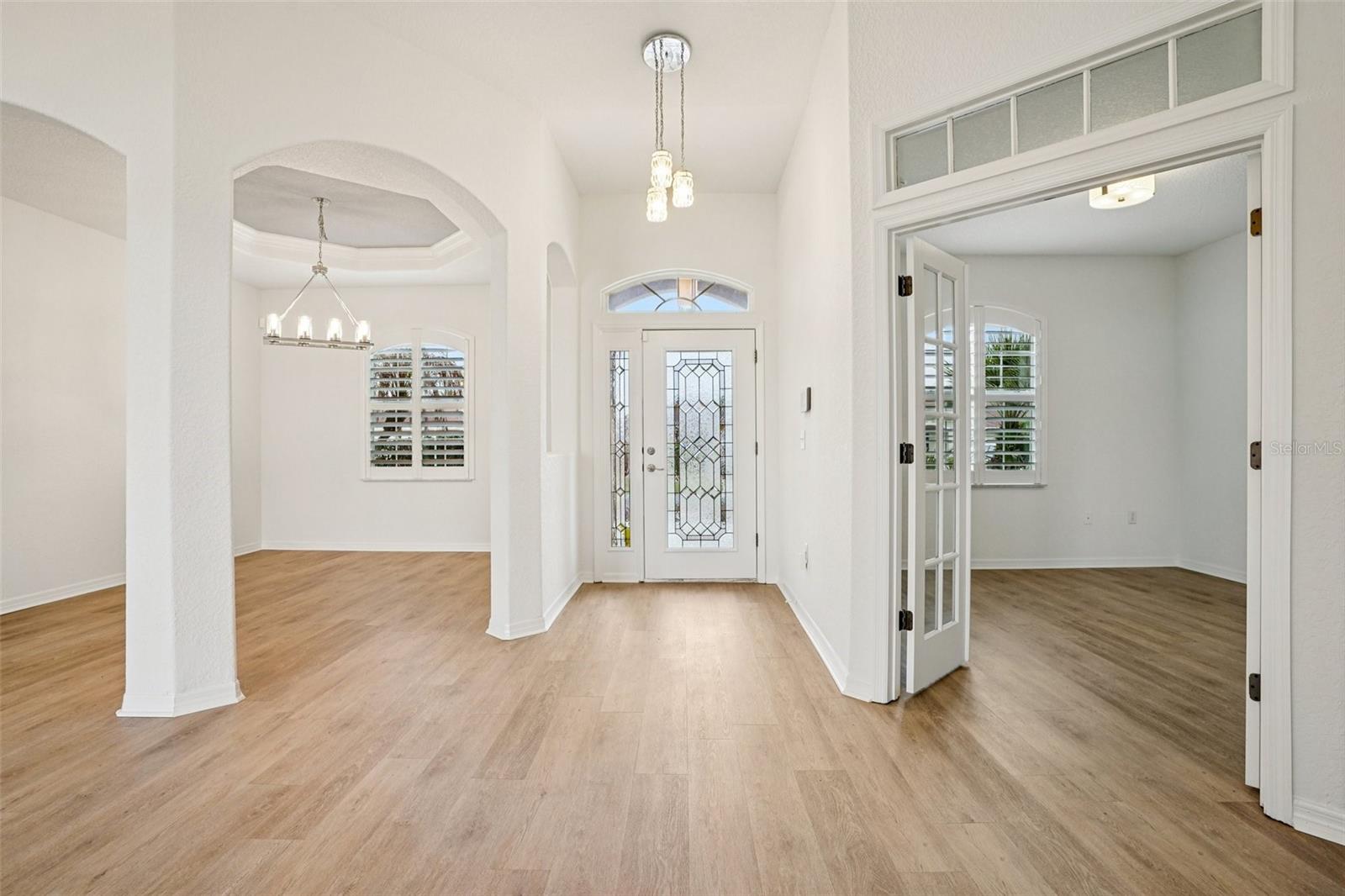 12371 NE 48TH CIR, OXFORD, FL — photo 4