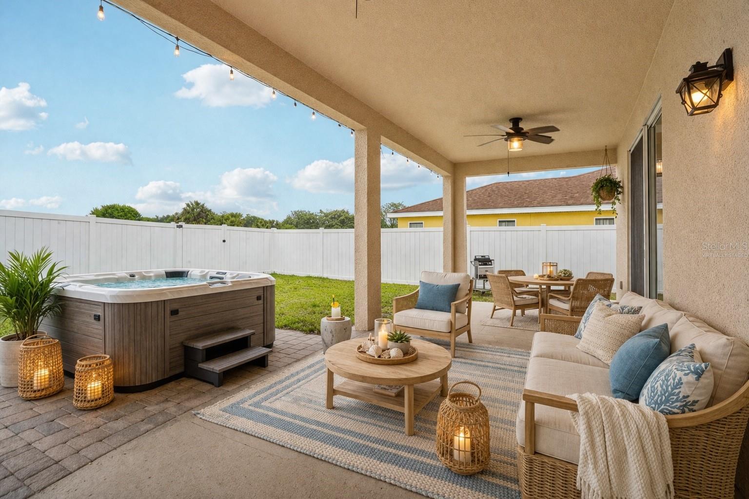 12371 NE 48TH CIR, OXFORD, FL — photo 48