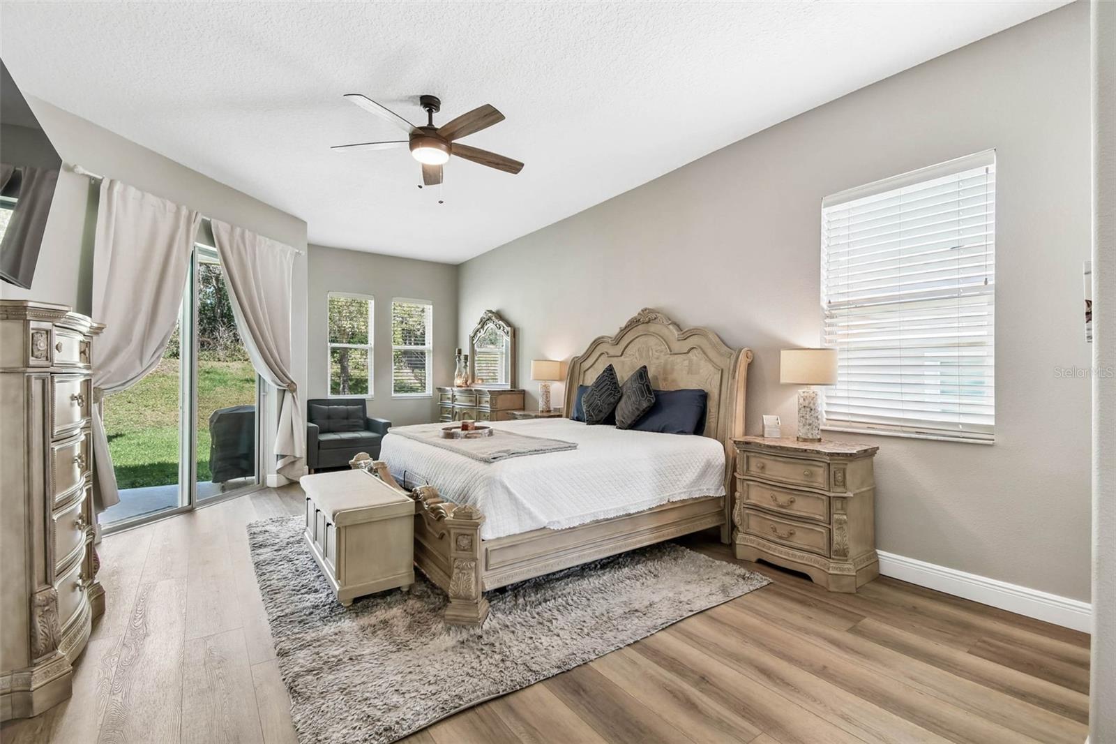 146 BRIDGER TRAIL CT, MINNEOLA, FL — photo 53