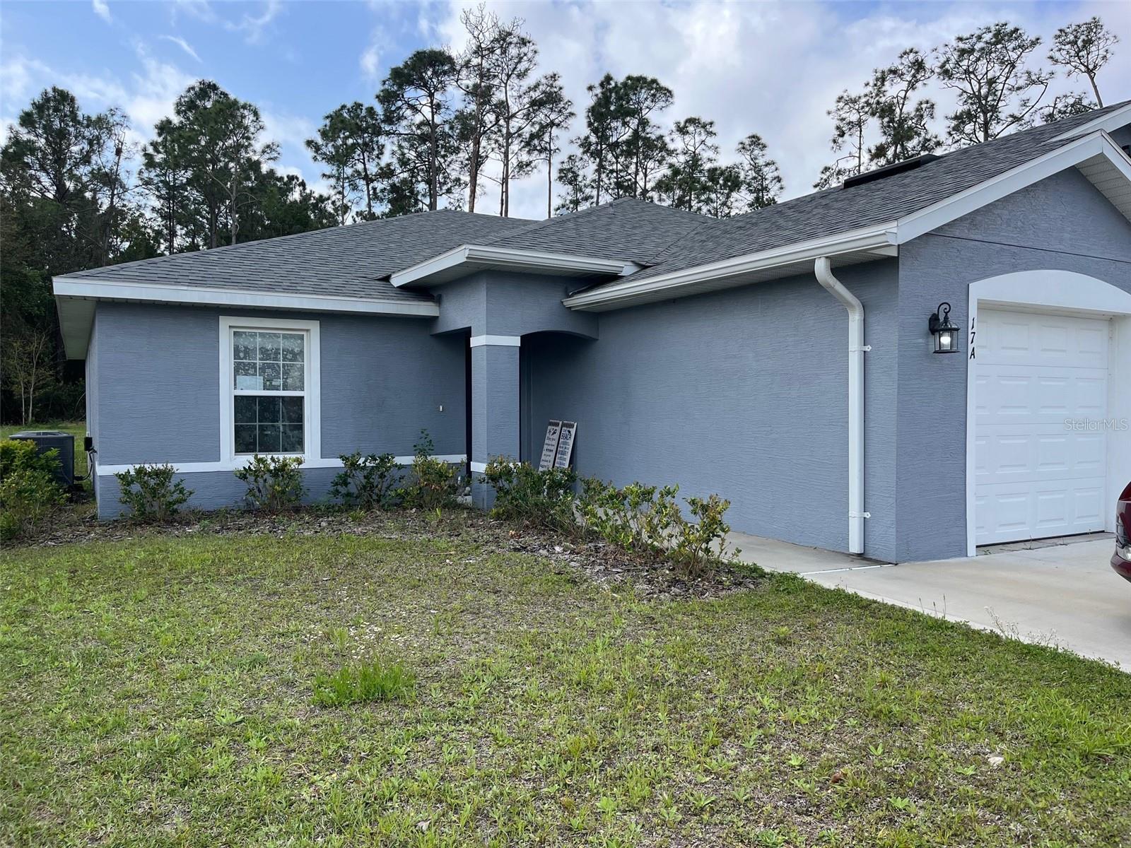 17 FRENEAU LN #A&B, PALM COAST, FL — photo 2