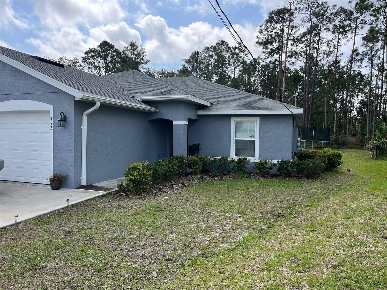 17 FRENEAU LN #A&B, PALM COAST, FL — photo 3