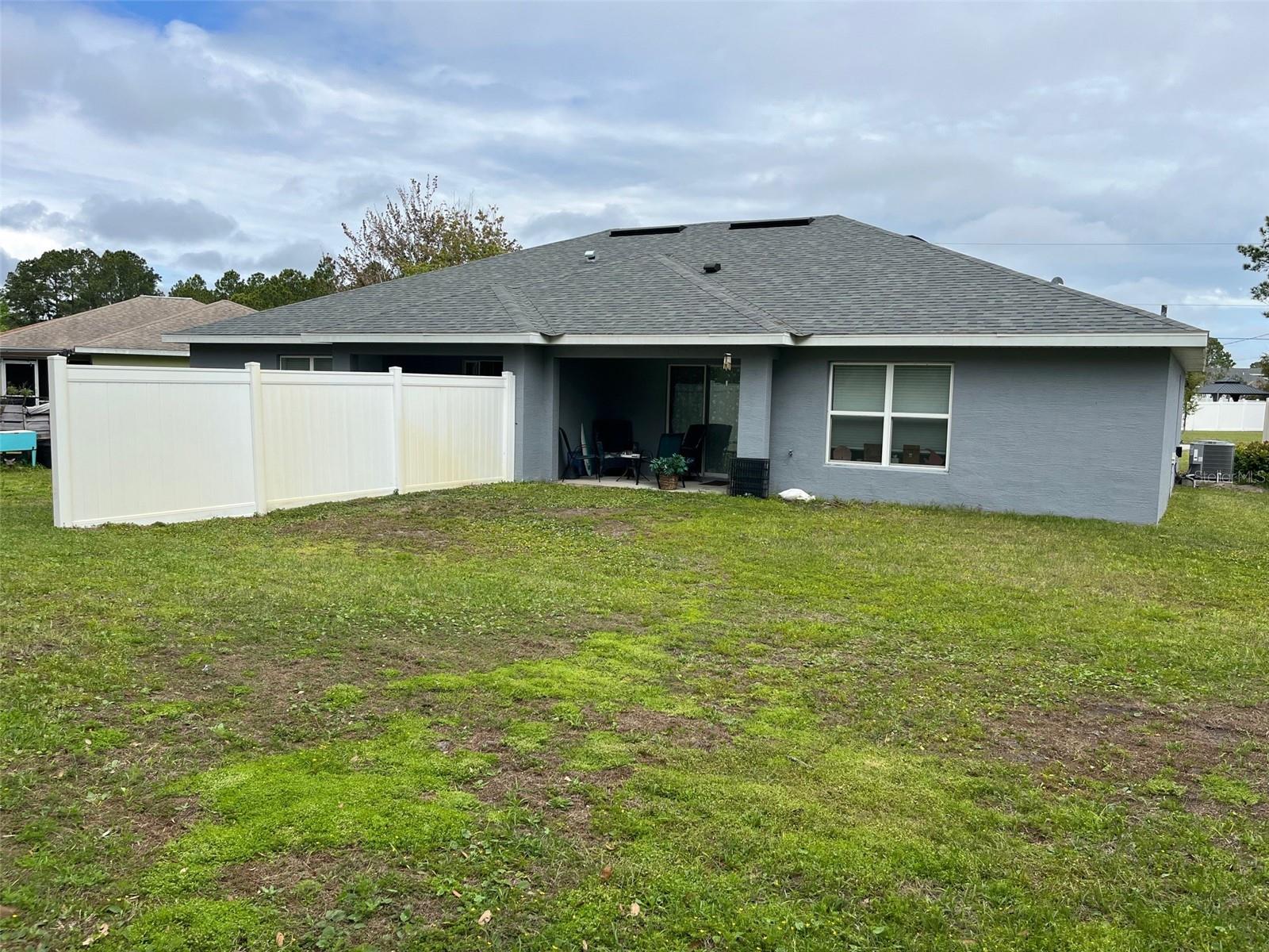 17 FRENEAU LN #A&B, PALM COAST, FL — photo 14
