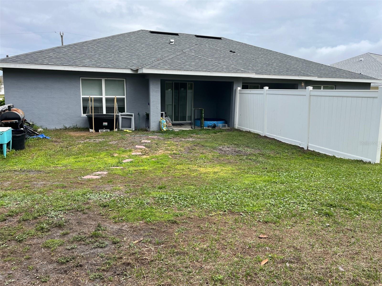 17 FRENEAU LN #A&B, PALM COAST, FL — photo 15
