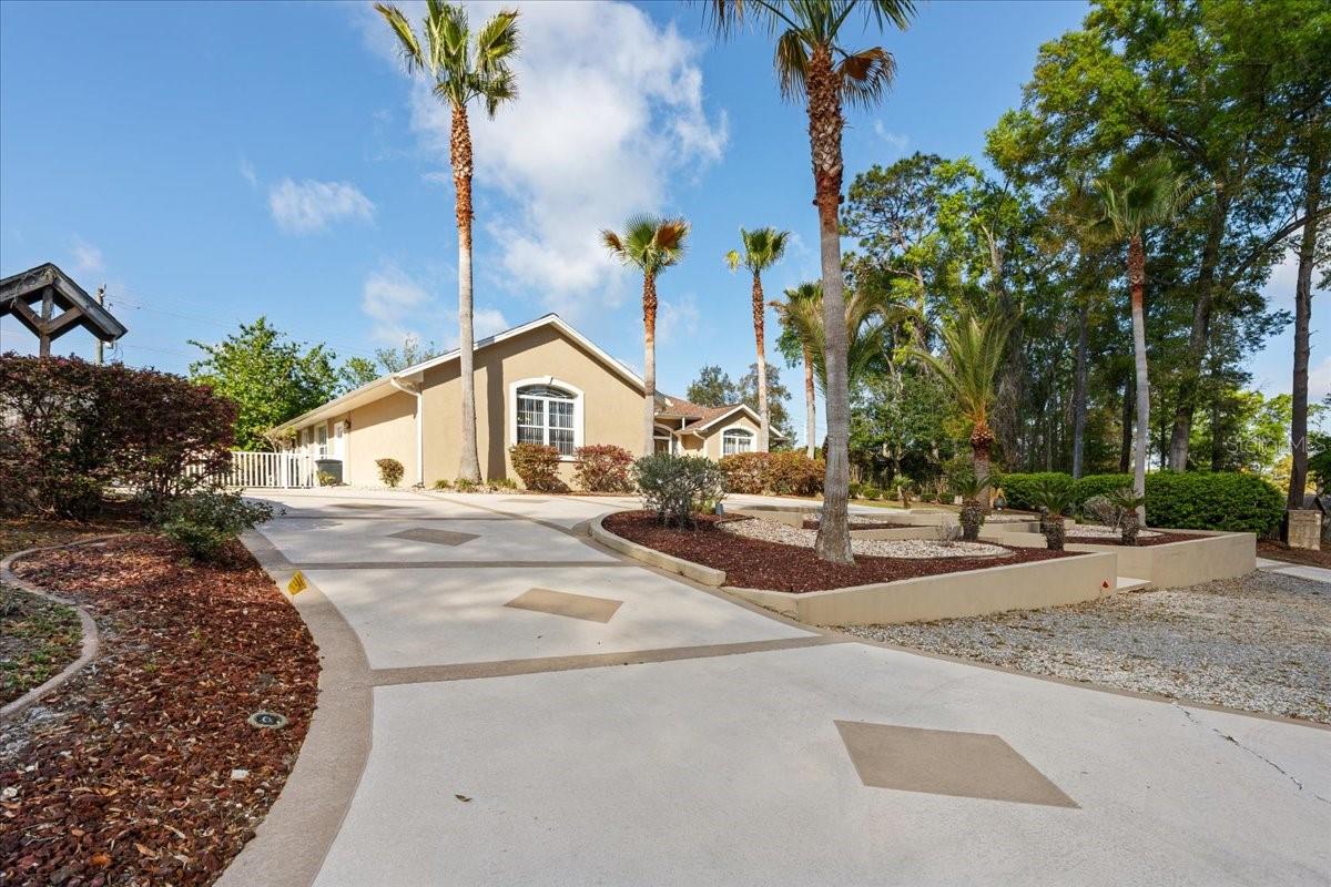 196 NW CLUBVIEW CIR, LAKE CITY, FL — photo 4