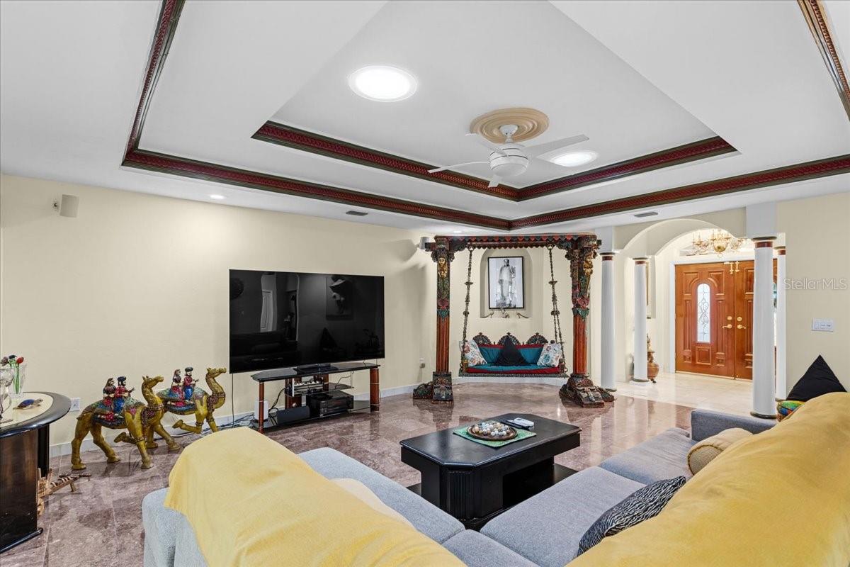 196 NW CLUBVIEW CIR, LAKE CITY, FL — photo 8