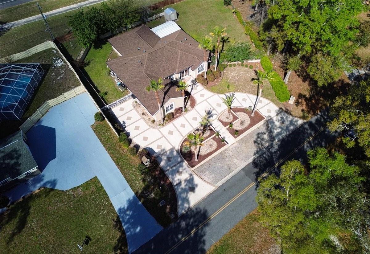 196 NW CLUBVIEW CIR, LAKE CITY, FL — photo 43