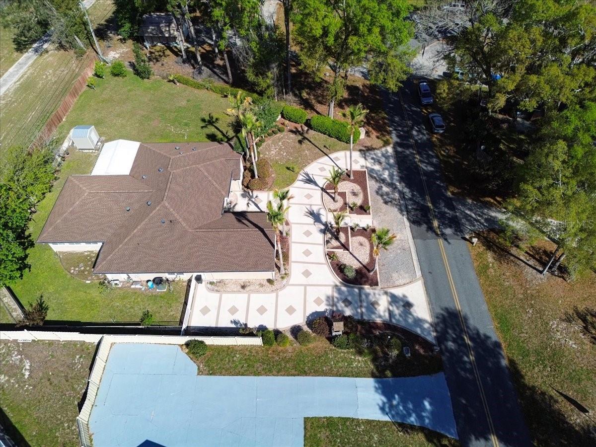 196 NW CLUBVIEW CIR, LAKE CITY, FL — photo 44